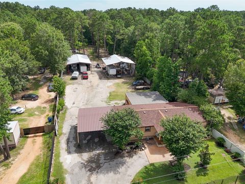 21581 Juliann Alyse Porter TX 77365