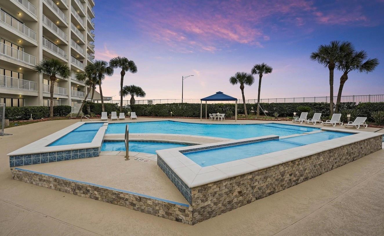 7700 Seawall Boulevard 510