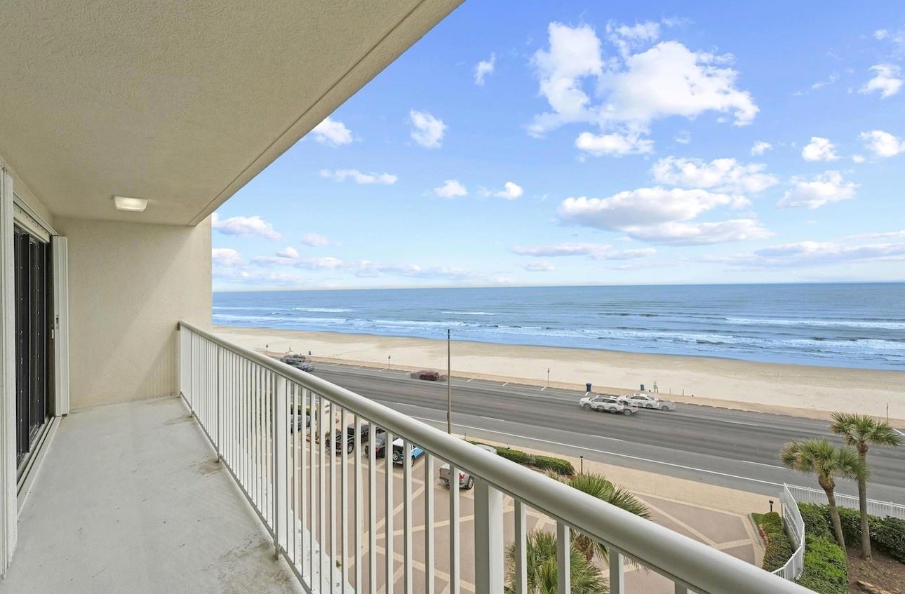 7700 Seawall Boulevard 510