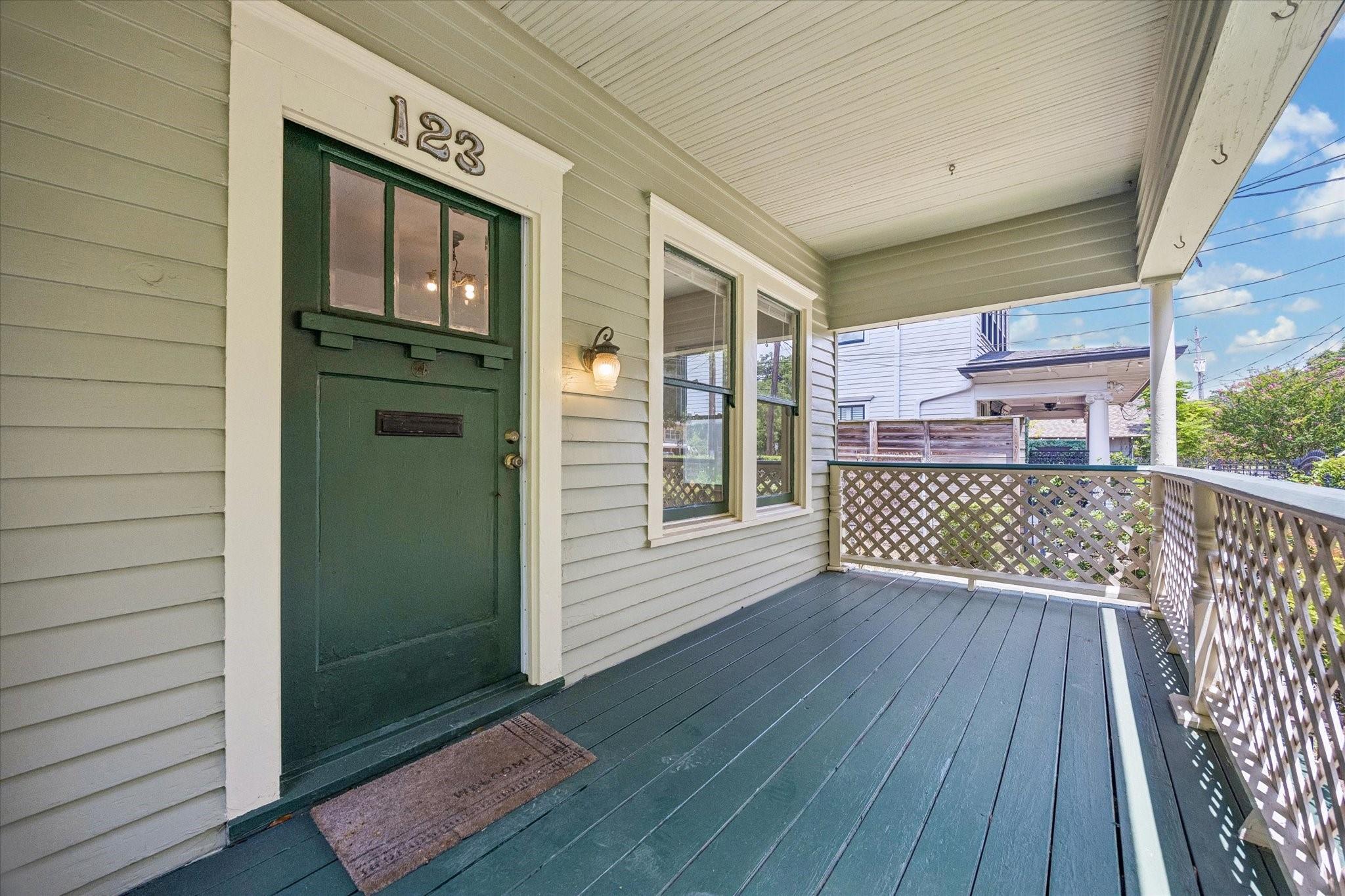 123 Parkview Street