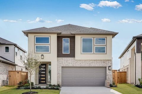 Homes For Sale - 22131 Rangemore Drive<br/> Cypress, TX 77433