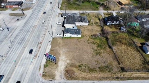 Photo of 8100 Homestead Road, Houston, TX 77028 (MLS # 33623710)