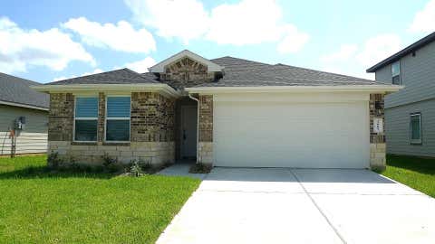 Photo of 3063 Liams Tower Lane, Fulshear, TX 77441 (MLS # 46732380)