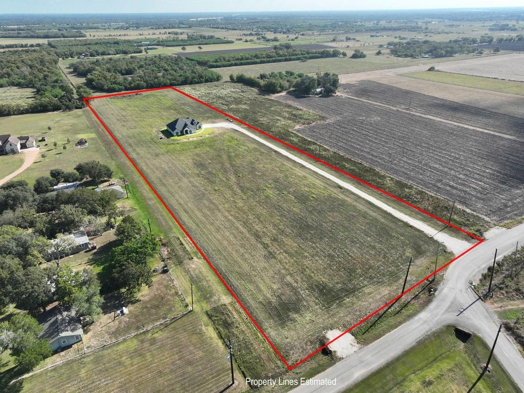 Photo of 10418 Zaruba, Sealy, TX 77474 (MLS # 17473861)