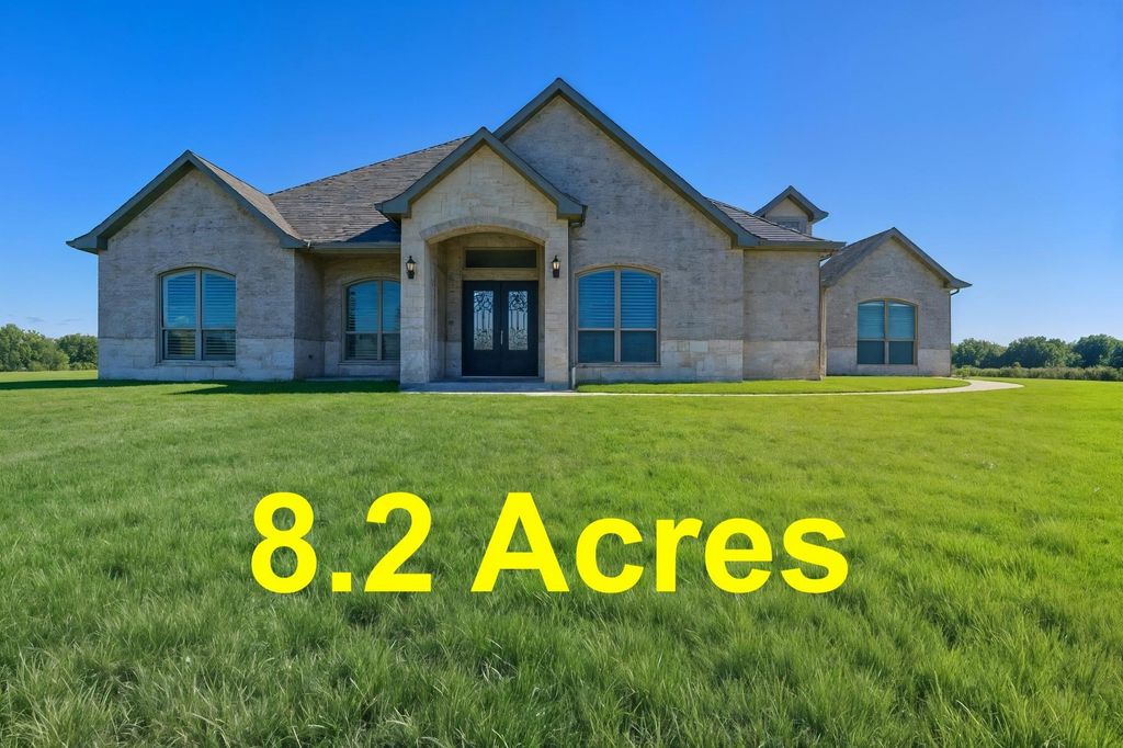 Photo of 10418 Zaruba, Sealy, TX 77474 (MLS # 17473861)