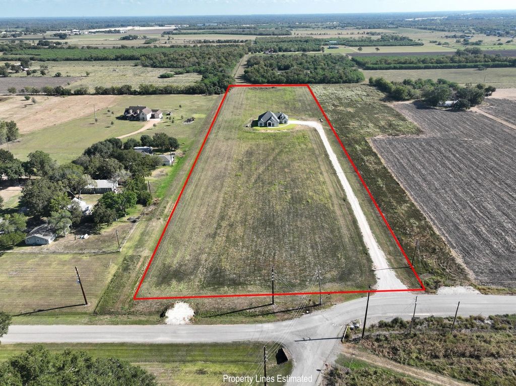 Photo of 10418 Zaruba, Sealy, TX 77474 (MLS # 17473861)