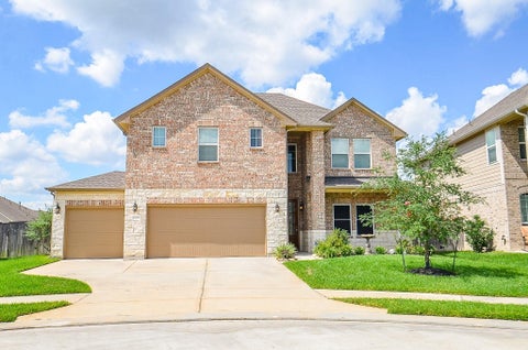 Photo of 21303 Adela Point, Tomball, TX 77375 (MLS # 65198420)
