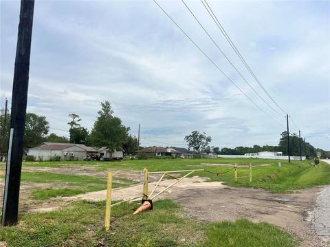 0 Lauder Road Houston TX 77039