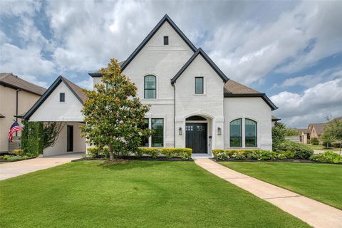 Photo of 2735 Cherry Tree Lane, Manvel, TX 77578 (MLS # 37720401)