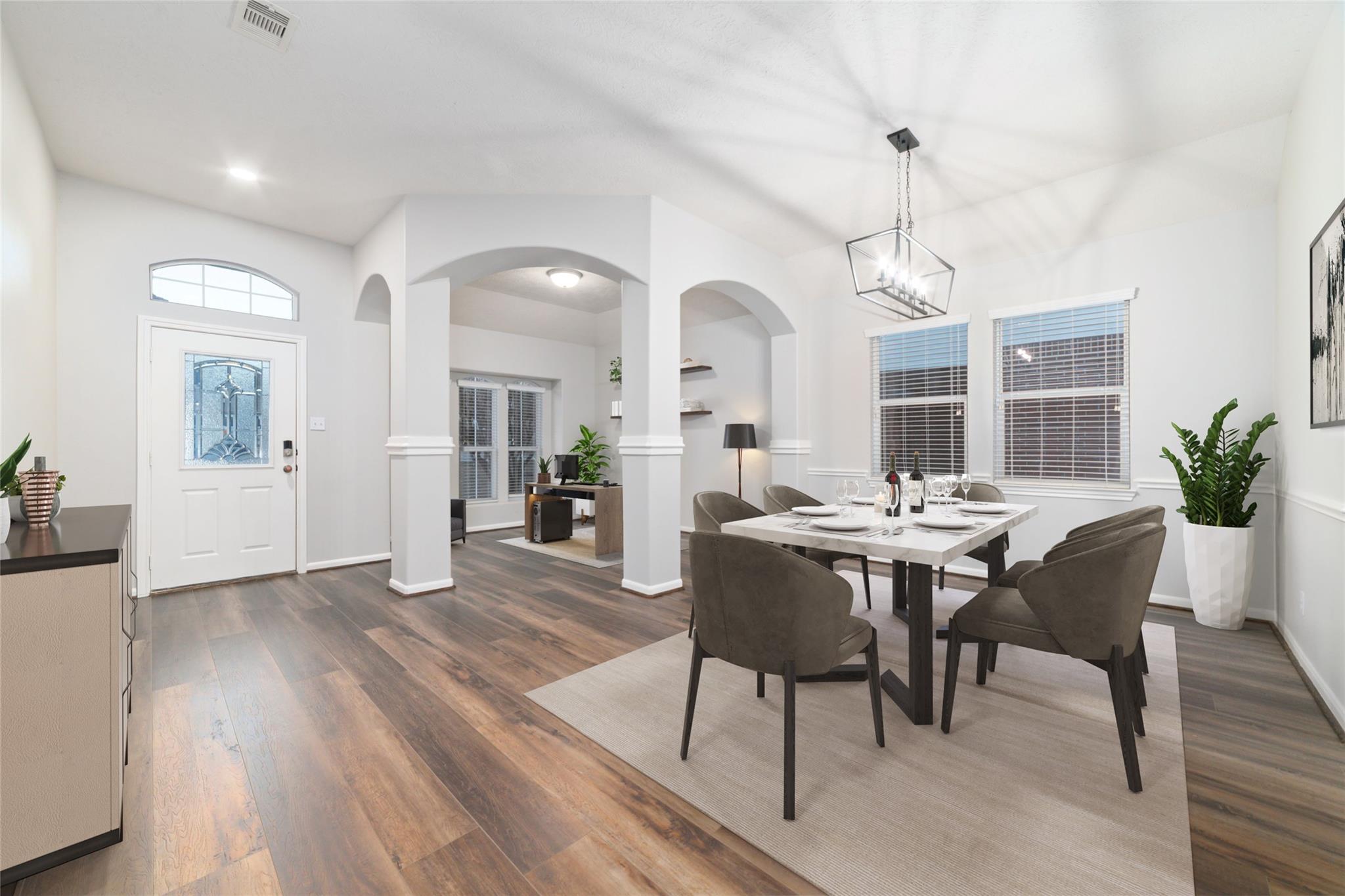 3520 White Oak Point Drive
