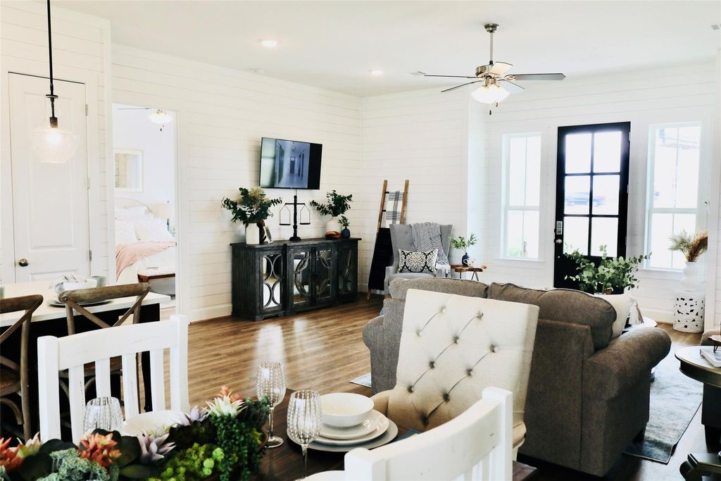 Photo of 6507 Highway 290 E, Brenham, TX 77833 (MLS # 87349239)