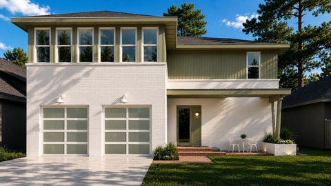 Photo of 3223 Lazy Lake Lane, Montgomery, TX 77356 (MLS # 85671957)