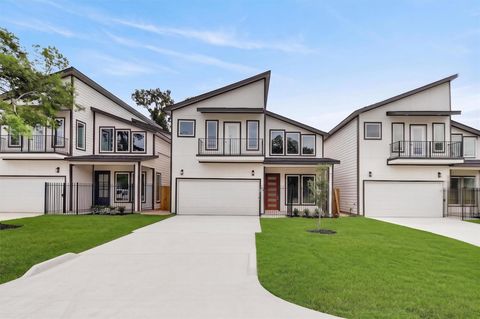 Photo of 1067 Ferguson Way, Houston, TX 77088 (MLS # 80188780)