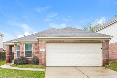 Homes For Rent - 20746 Fox Cliff Lane<br/> Humble, TX 77338