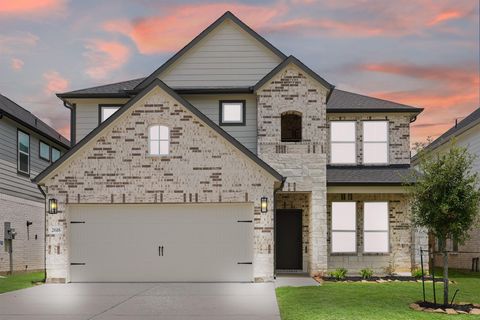Photo of 2618 Ivory Basewood Lane, Katy, TX 77493 (MLS # 60050866)