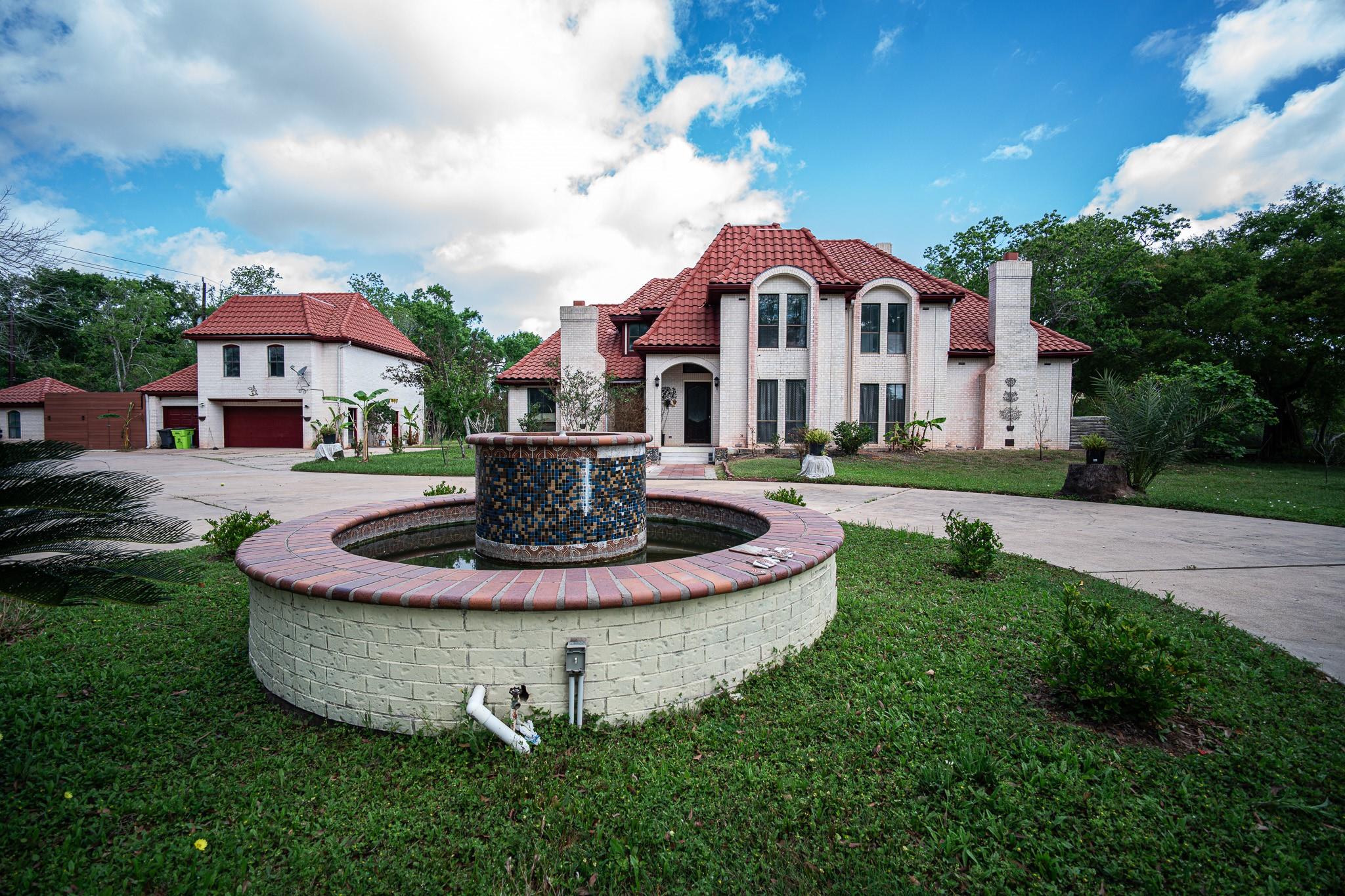 1930 Cartwright Road