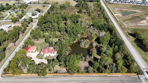 1930 Cartwright Road Missouri City TX 77489