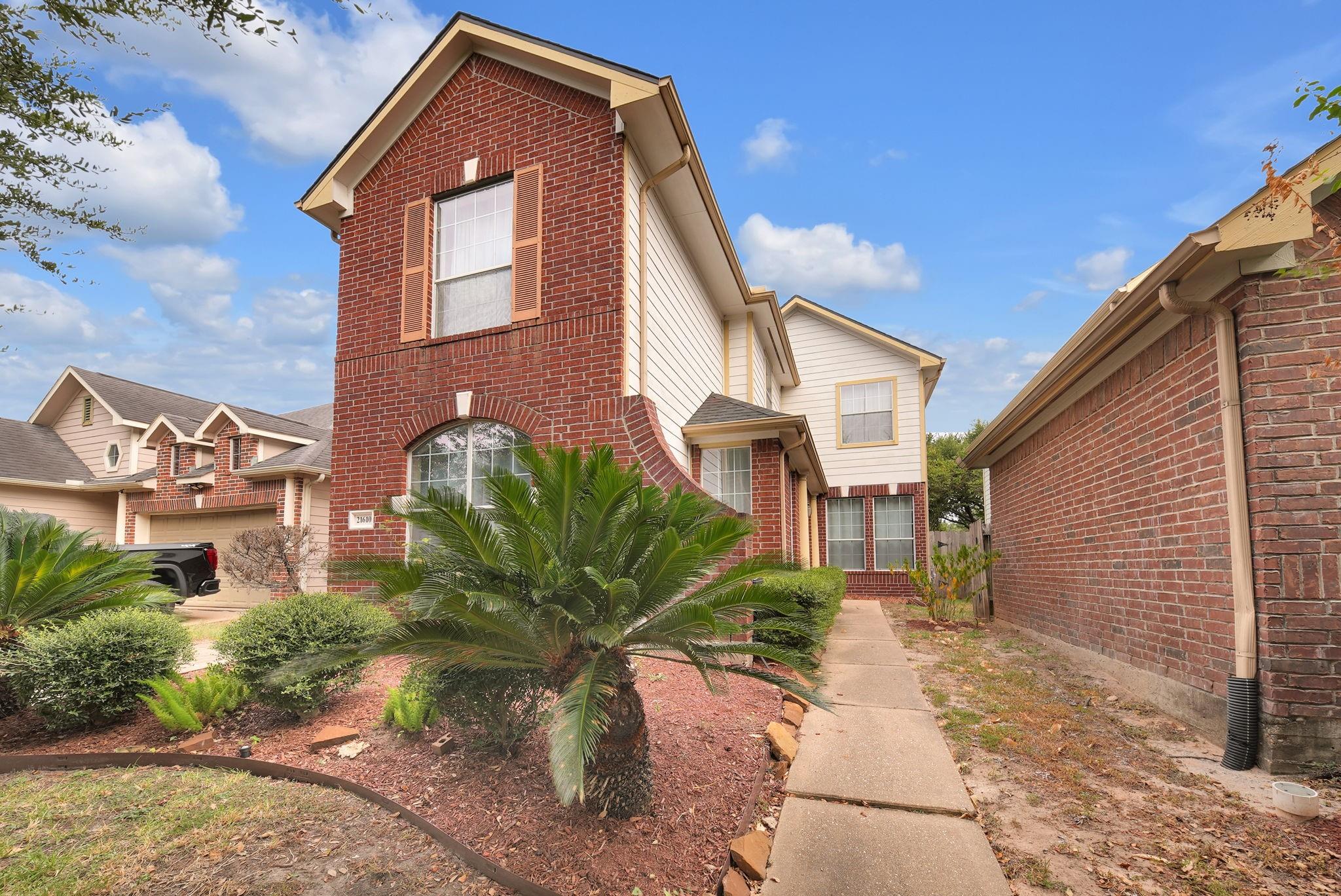 21610 Spring Vine Lane