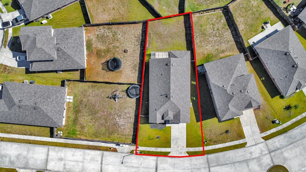 Photo of 20367 Tembec Drive, New Caney, TX 77357 (MLS # 25579442)