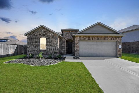 Photo of 20367 Tembec Drive, New Caney, TX 77357 (MLS # 25579442)
