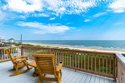 Photo of 1890 Atlantis Lane, Crystal Beach, TX 77650 (MLS # 31915688)