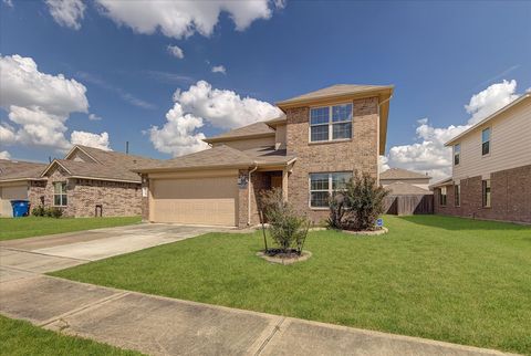 Photo of 1230 Baja Vista Way, Channelview, TX 77530 (MLS # 13287500)