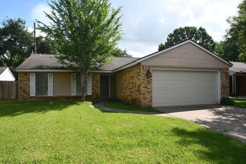 Photo of 2411 Country Place Drive, Richmond, TX 77406 (MLS # 53687376)