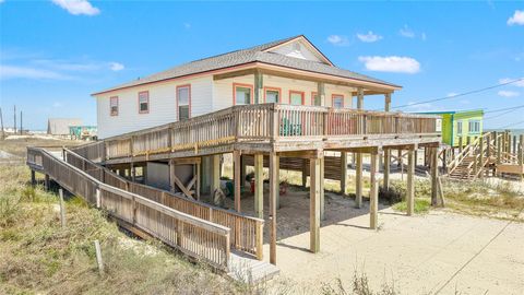 114 Coral Court Surfside Beach TX 77541