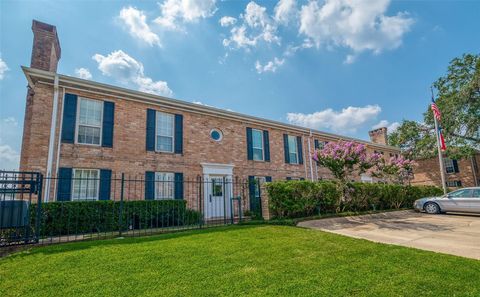 Photo of 6402 Del Monte Drive #35, Houston, TX 77057 (MLS # 42771779)