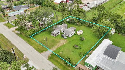 Tiny photo for 7329 Glen Falls Street, Houston, TX 77049 (MLS # 920189)