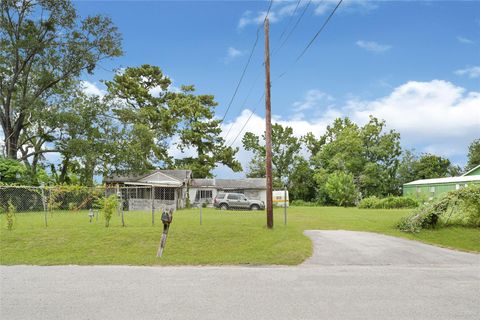 Tiny photo for 7329 Glen Falls Street, Houston, TX 77049 (MLS # 920189)