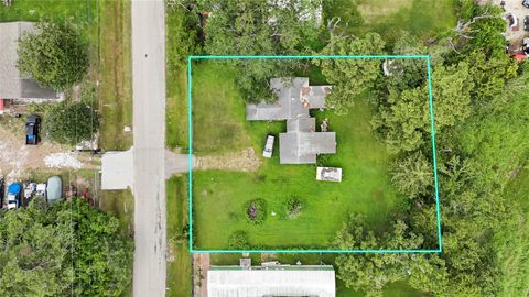 Tiny photo for 7329 Glen Falls Street, Houston, TX 77049 (MLS # 920189)