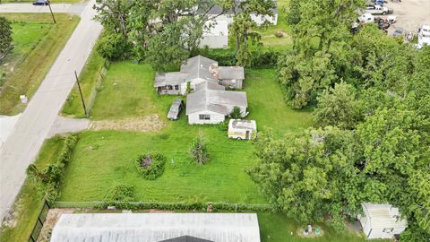 Tiny photo for 7329 Glen Falls Street, Houston, TX 77049 (MLS # 920189)