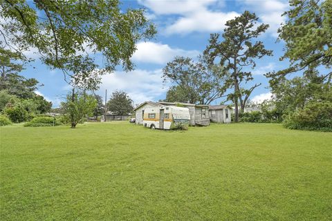 Tiny photo for 7329 Glen Falls Street, Houston, TX 77049 (MLS # 920189)