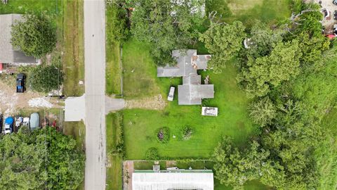 Tiny photo for 7329 Glen Falls Street, Houston, TX 77049 (MLS # 920189)
