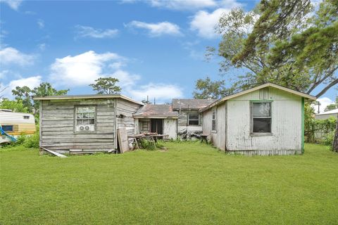 Tiny photo for 7329 Glen Falls Street, Houston, TX 77049 (MLS # 920189)
