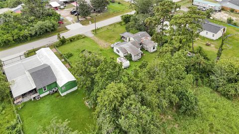 Tiny photo for 7329 Glen Falls Street, Houston, TX 77049 (MLS # 920189)