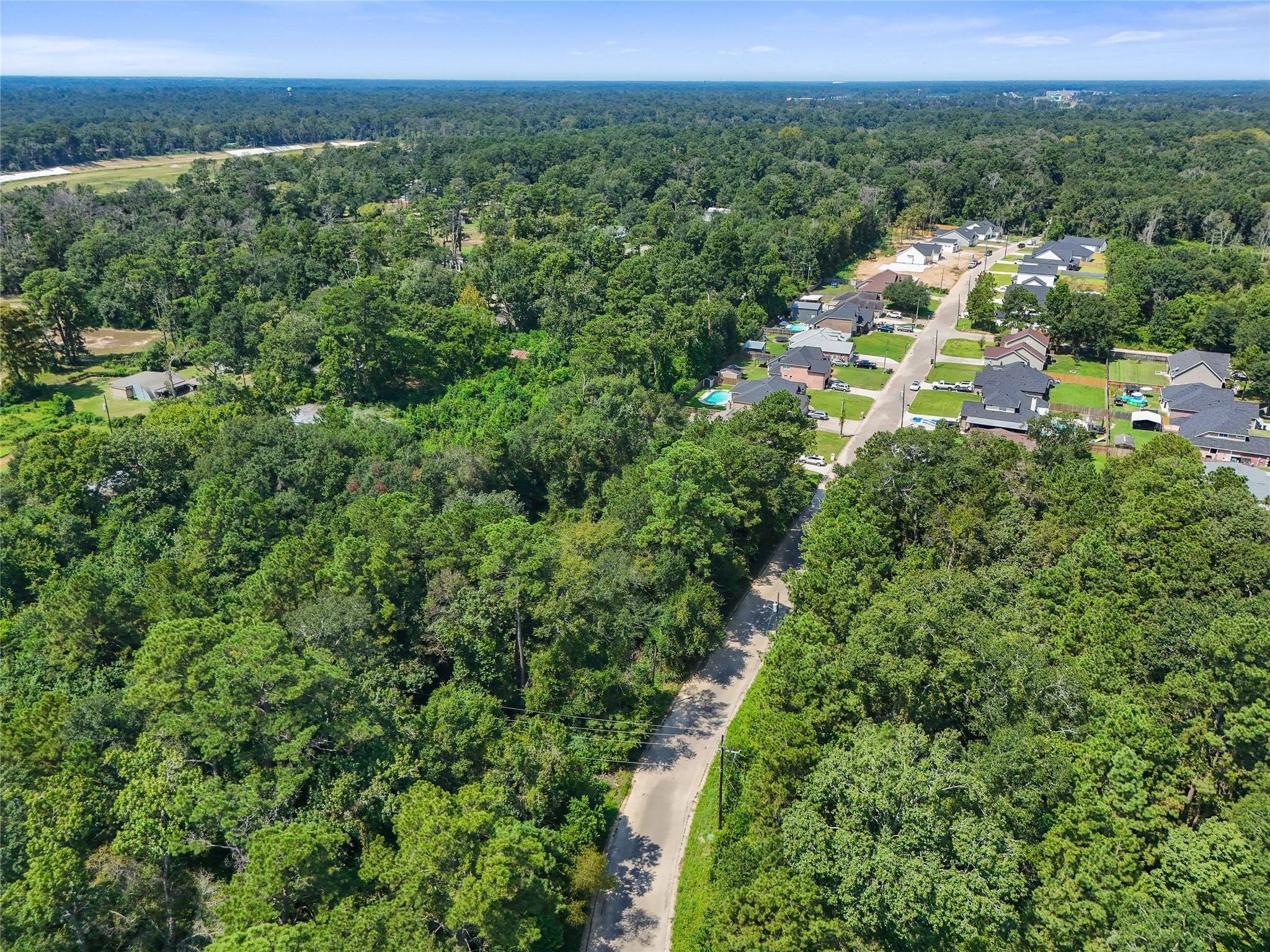 TBD Lot 16 Hickory Lane