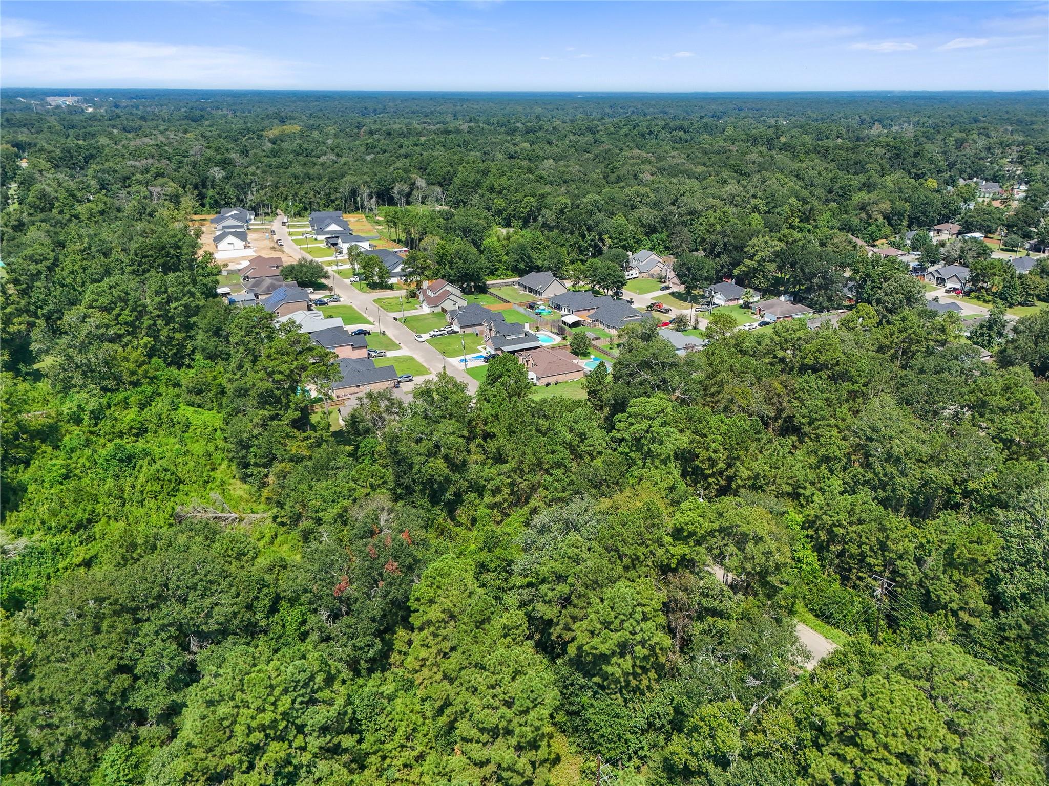 TBD Lot 16 Hickory Lane