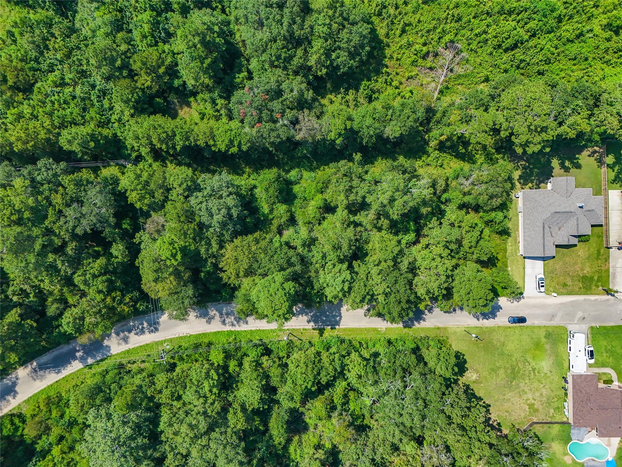 TBD Lot 16 Hickory Lane