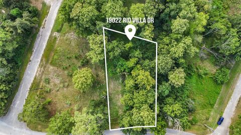 19022 Rio Villa Drive Houston TX 77049
