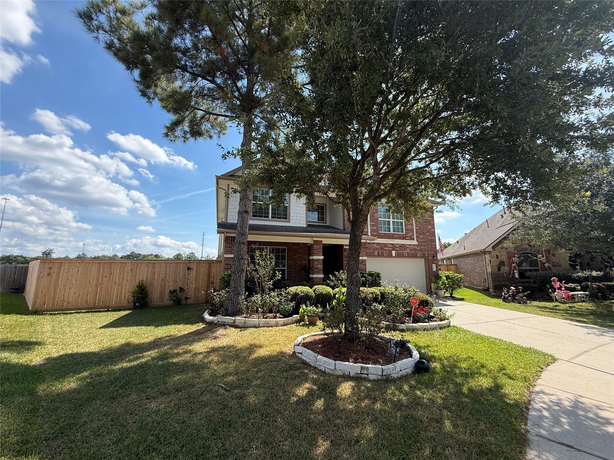 24245 Burks Trail Drive