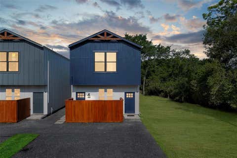 Photo of 8417 Venus Street #A, Houston, TX 77088 (MLS # 46756069)