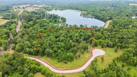 Photo of TBD Private Road 5150, Palestine, TX 75801 (MLS # 63807872)