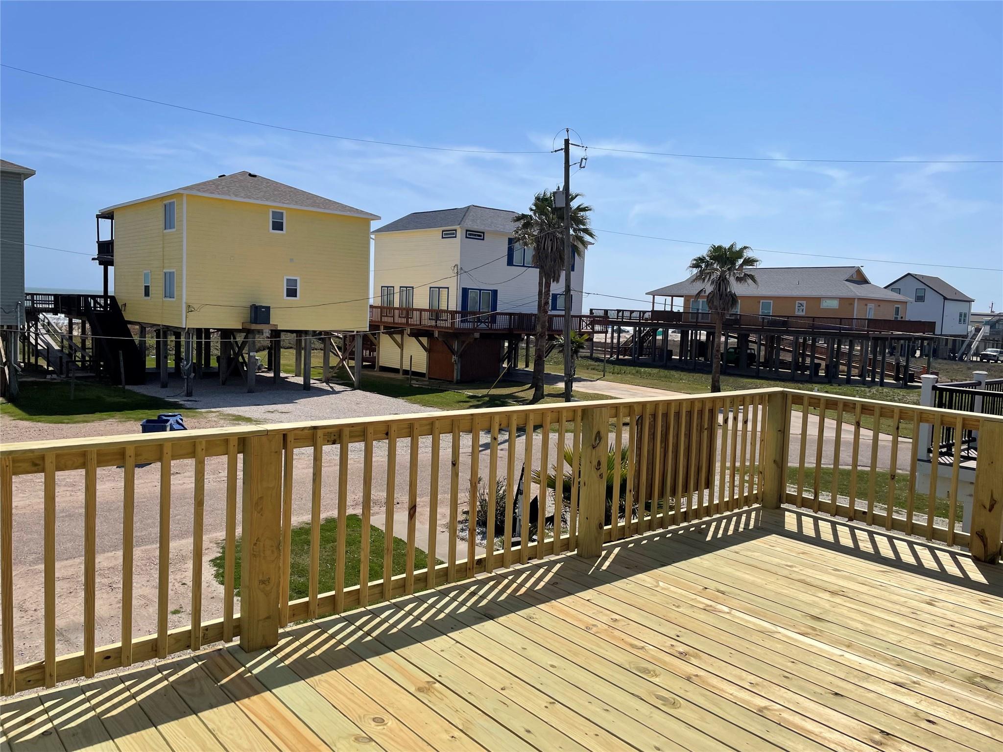 106 Coconut Road
