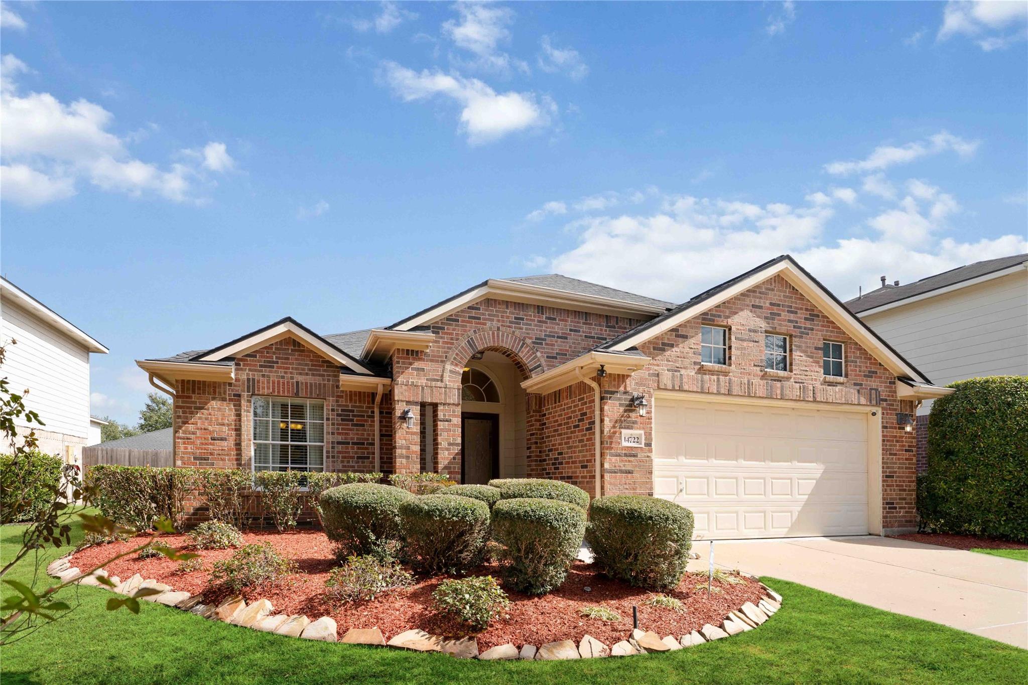 14722 Windwood Park Lane