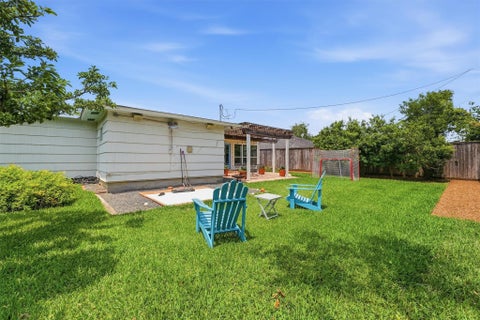 Photo of 1006 Prince Street, Houston, TX 77008 (MLS # 62030354)