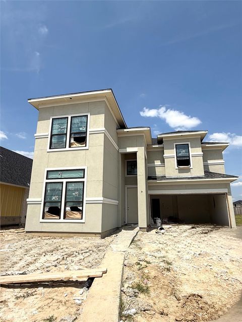 Photo of 21518 Felders Orangetip Dr Dr, Cypress, TX 77433 (MLS # 69841837)