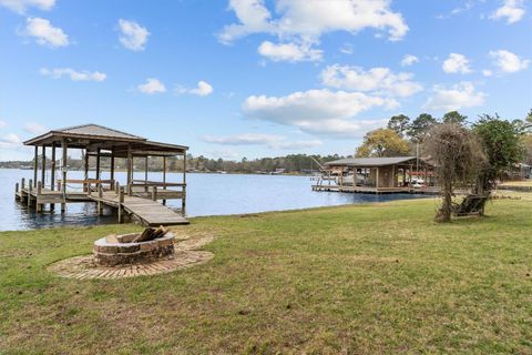 Tiny photo for 341 Lakeview Drive, Grapeland, TX 75844 (MLS # 63548712)