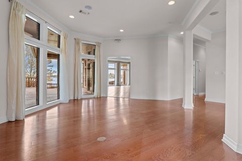 Tiny photo for 341 Lakeview Drive, Grapeland, TX 75844 (MLS # 63548712)